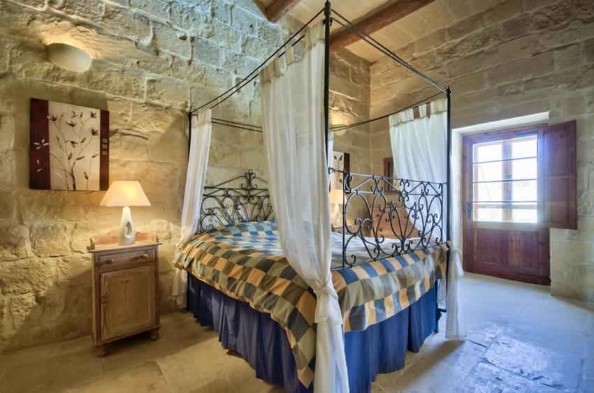 Farmhouse Razzett Cora Victoria Exteriér fotografie